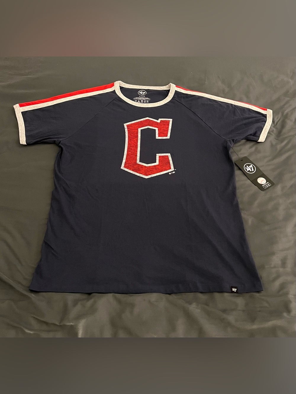 Cleveland Guardians MLB t-shirt New